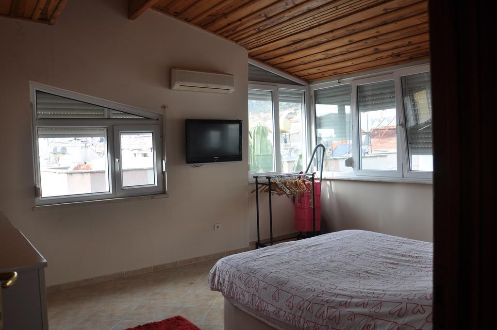 Kleopatra Ilgarhan Leilighet Alanya