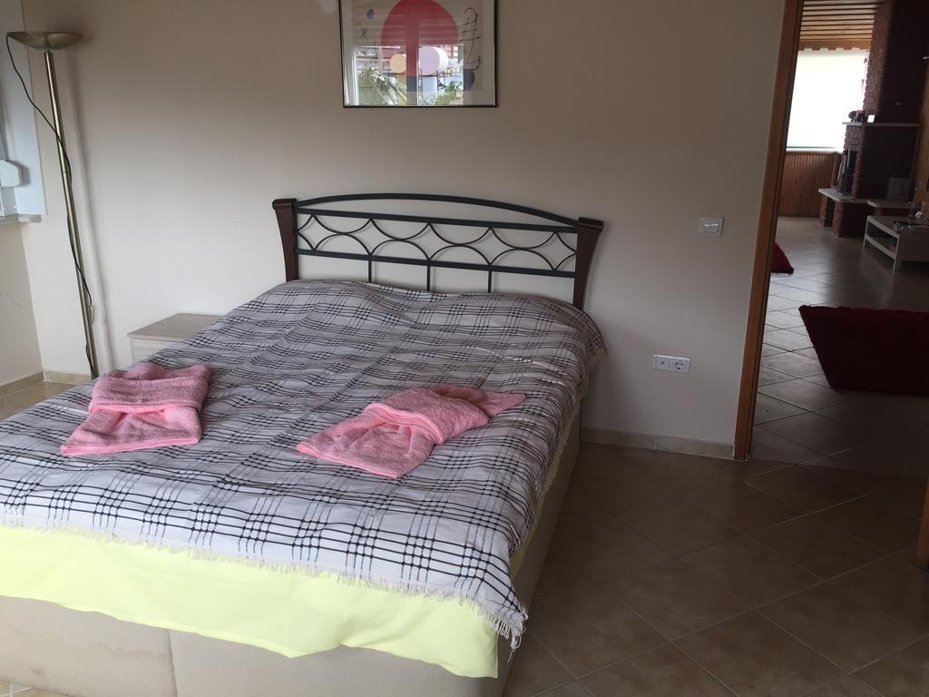Kleopatra Ilgarhan Leilighet Alanya